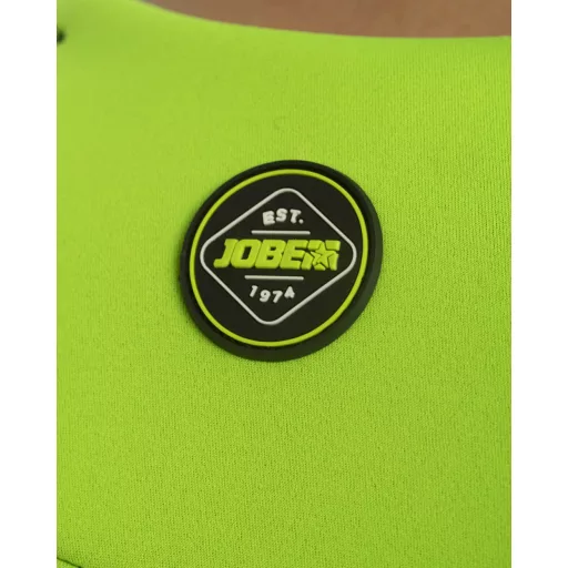 Záchranná vesta Jobe Segmented Jet Backsupport XL