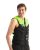 Záchranná vesta Jobe Segmented Jet Backsupport XXXL