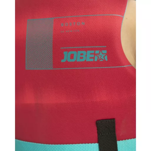 Záchranná vesta Jobe Neoprene Vest Kids Hot Pink