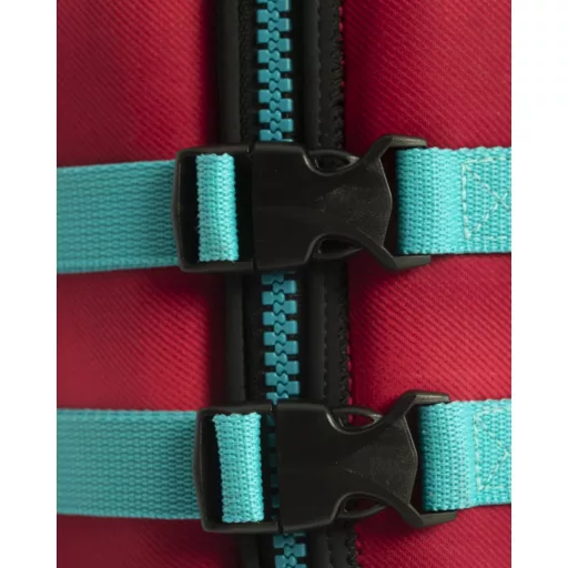 Záchranná vesta Jobe Neoprene Vest Kids Hot Pink