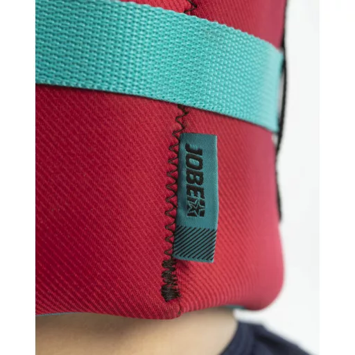 Záchranná vesta Jobe Neoprene Vest Kids Hot Pink