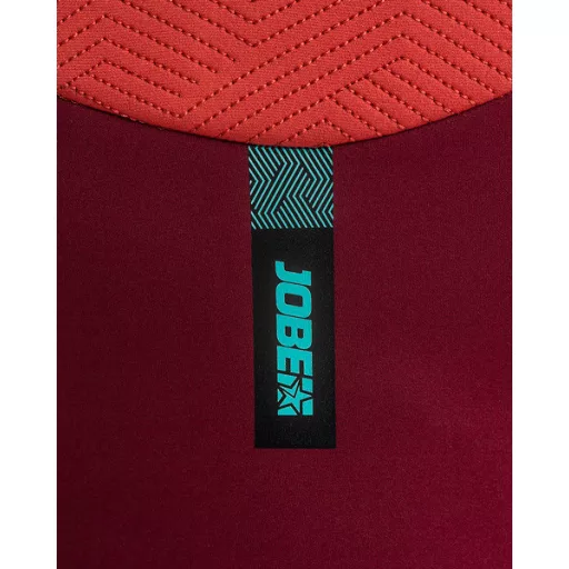 Záchranná vesta Jobe Neoprénová záchranná vesta Dámy Rose Pink