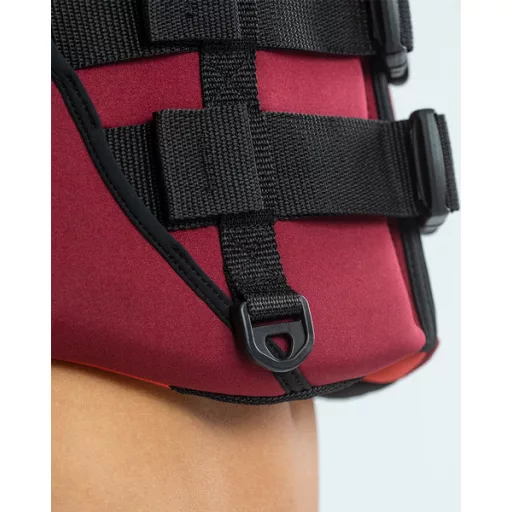Záchranná vesta Jobe Neoprénová záchranná vesta Dámy Rose Pink