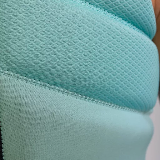 Športové tielko Jobe Unify Life Vest Woman Vintage Teal