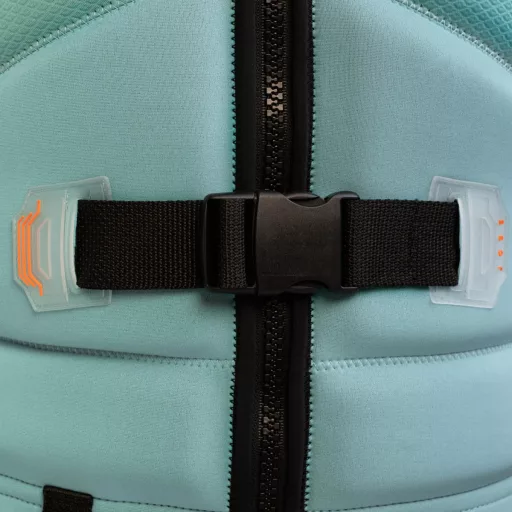 Športové tielko Jobe Unify Life Vest Woman Vintage Teal