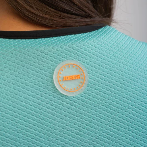 Športové tielko Jobe Unify Life Vest Woman Vintage Teal
