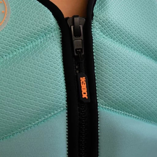 Športové tielko Jobe Unify Life Vest Woman Vintage Teal