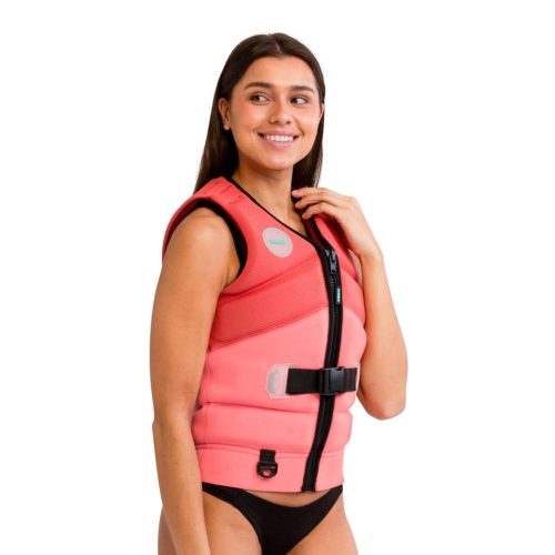 Športová vesta Jobe Unify Life Vest Woman Rose Pink 2.