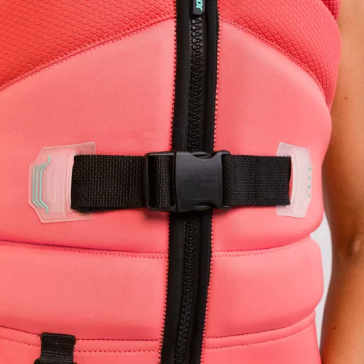 Športová vesta Jobe Unify Life Vest Woman Rose Pink 2.