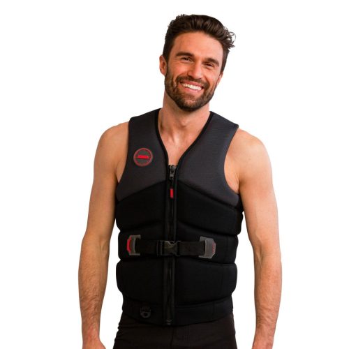 Športová vesta Jobe Unify Life Vest Men Black
