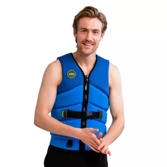 Záchranná vesta Jobe Unify Lifejacket Men Blue