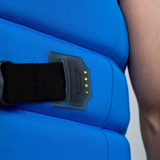 Záchranná vesta Jobe Unify Lifejacket Men Blue