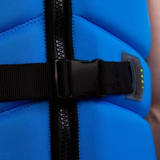 Záchranná vesta Jobe Unify Lifejacket Men Blue