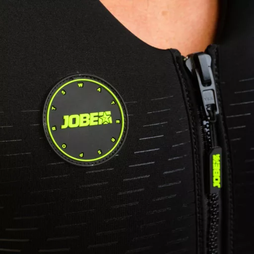 Záchranná vesta Jobe Neoprénová záchranná vesta Muži Black