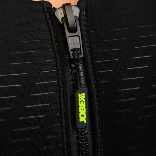 Záchranná vesta Jobe Neoprénová záchranná vesta Muži Black