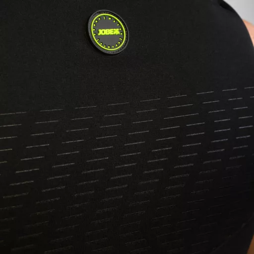 Záchranná vesta Jobe Neoprénová záchranná vesta Muži Black