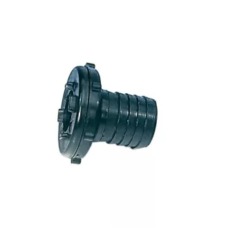 Plnenie vodou pre nádrž Flextank 37 mm