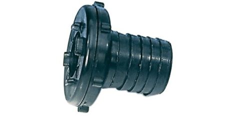 Plnenie vodou pre nádrž Flextank 37 mm