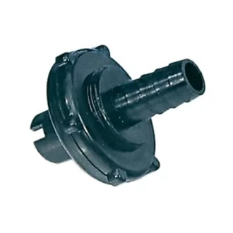 Výstup vody pre flexi nádrž 16 mm