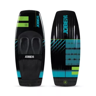 Proroctvo Kneeboard Jobe