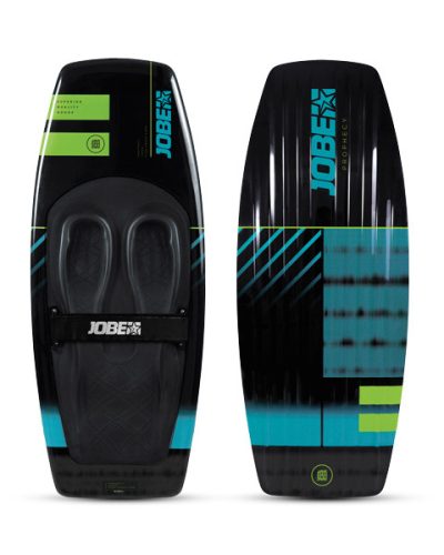 Proroctvo Kneeboard Jobe