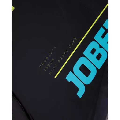 Proroctvo Kneeboard Jobe