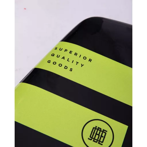 Proroctvo Kneeboard Jobe