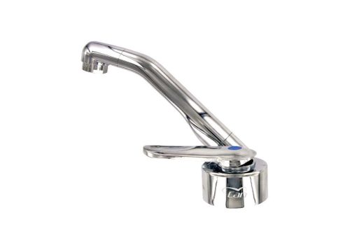 Kohútik so studenou vodou Inox mikrospínač SVB