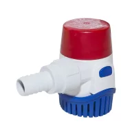 Pravidlo Bilge čerpadlo 4160 LPH