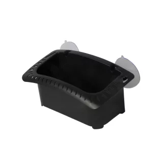 Plastový montážny box AMI na držanie umelých nástrah
