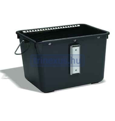Plastový montážny box AMI na držanie umelých nástrah