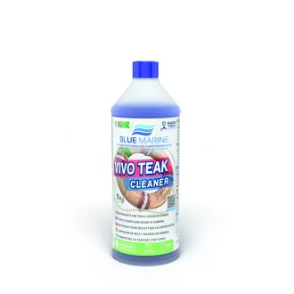 Vivo Teak Teakový olej 1 kg