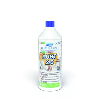 Odstraňovač hrdze Blue Marine