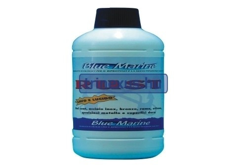 Odstraňovač hrdze Blue Marine