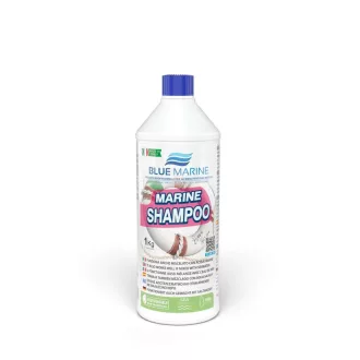 Šampón na lode Blue Marine 1 liter