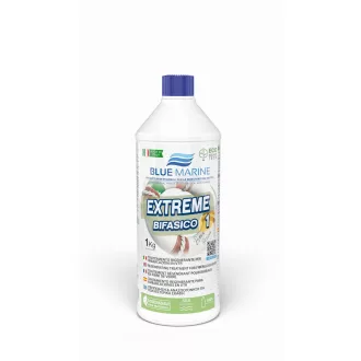 Blue Marine šampón na lode Bifasico 1