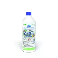   Regenerácia povrchu zo sklenených vlákien Blue Marine. Bifasico 2
