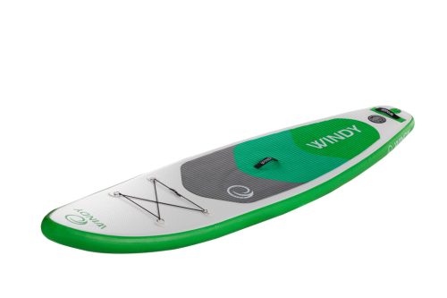 Balík SUP dosiek Aero Sava 8.6