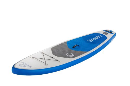 Balík SUP dosiek Aero Sava 8.6