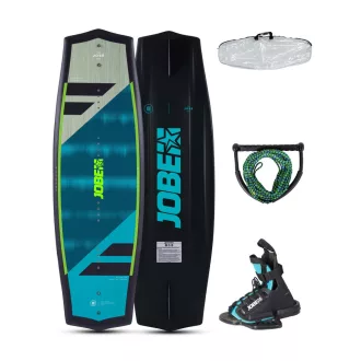 Wakeboard Jobe Logo 138 balík