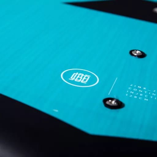 Wakeboard Jobe Logo 138 balík