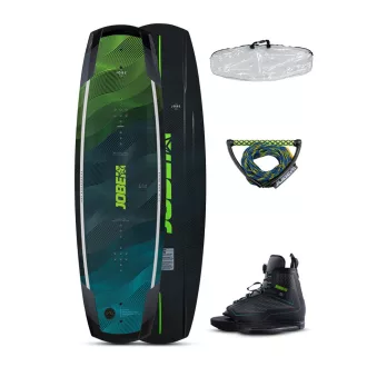 Wakeboard Jobe Vanity 131 & Maze viazanie balík