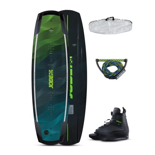 Wakeboard Jobe Vanity 131 & Maze viazanie balík
