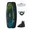 Wakeboard Jobe Vanity 131 & Maze viazanie balík