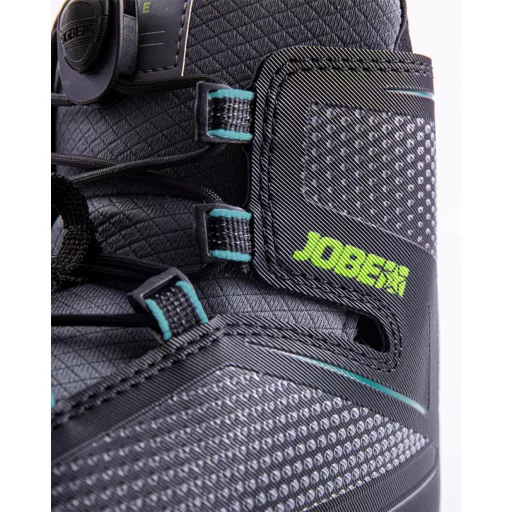Wakeboard Jobe Vanity 131 & Maze viazanie balík