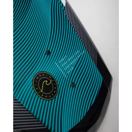 Wakeboard Jobe Vanity 131 & Maze viazanie balík