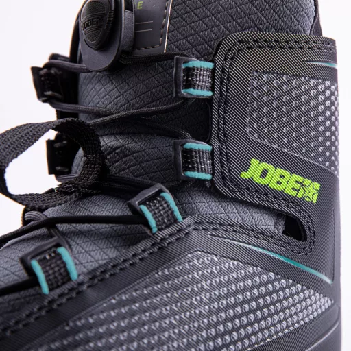 Wakeboard Jobe Logo 138 + viazanie Maze v balení
