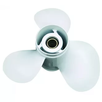 Propeller Yamaha alu 25-30 HP 9-7/8"X12"-F