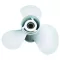 Propeller Yamaha alu 25-30 HP 9-7/8"X12"-F