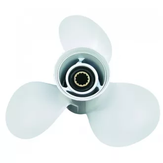 Vrtuľa Yamaha Aluminium 25-60 HP 11-5/8 "X11"-G